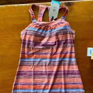 Prana cantina dress